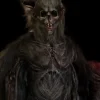 Abaddon Devil Costume