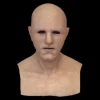 Actor Silicone Mask