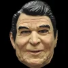 Adults Ronald Reagan Mask