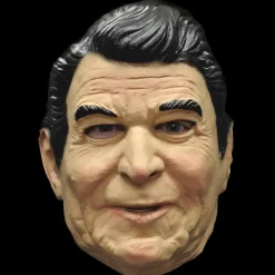 Adults Ronald Reagan Mask