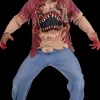 Alien Abduction Costume