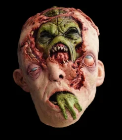 Alien Breakout HD Studios Pro Halloween Mask