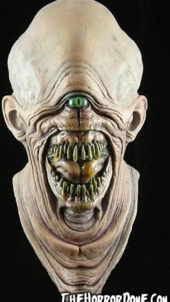Alien Cyclops HD Studios Pro Mask