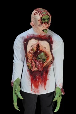 “Alien Host