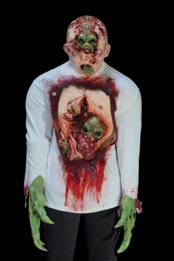 “Alien Host