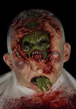 “Alien Host