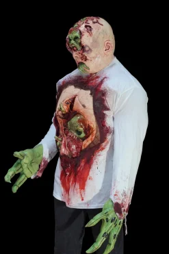 “Alien Host