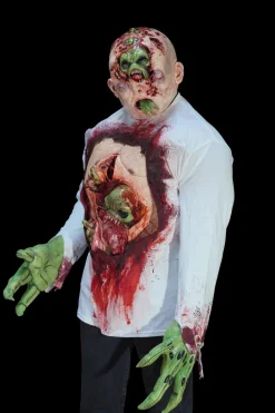 “Alien Host