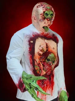“Alien Host