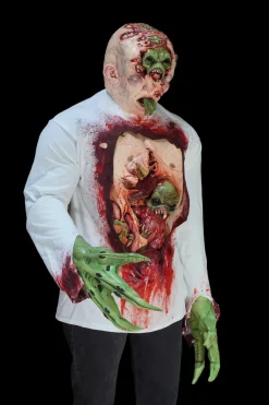 “Alien Host