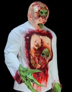 “Alien Host