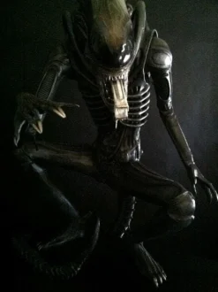 Alien Movie Professional Full Size Sci-Fi Prop
