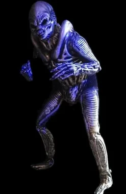 Alien Reaper Costume
