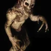 Alien Suit Professional Costume