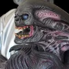 Alien Xenomorph Puppet HD Studios Halloween Prop