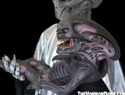 Alien Xenomorph Puppet HD Studios Halloween Prop