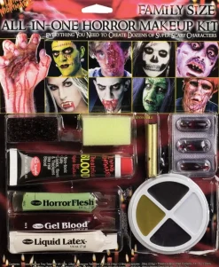 All In One Makeup Kit