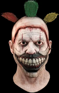American Horror Story - Twisty the Clown Mask