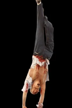 Anatomical Half Oscar Halloween Prop