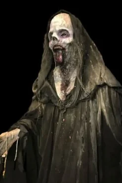 Ancient Soul Professional Full Body Halloween Prop