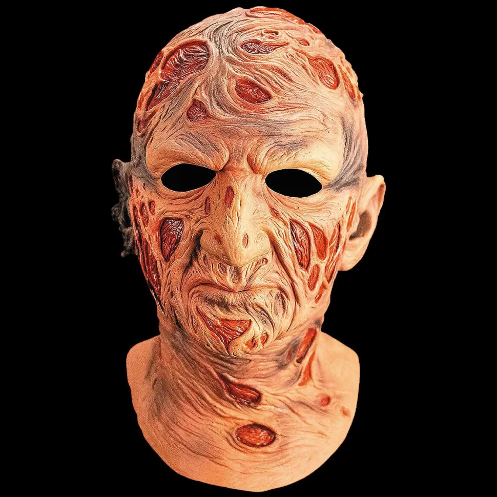 A Nightmare on Elm Street™ Freddy Krueger Overhead Mask