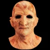 A Nightmare on Elm Street 2: Freddy's Revenge™ Deluxe Freddy Krueger Mask