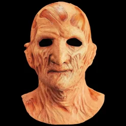 A Nightmare on Elm Street 2: Freddy's Revenge™ Deluxe Freddy Krueger Mask