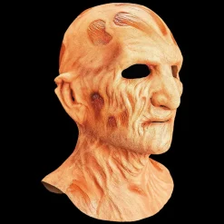 A Nightmare on Elm Street 2: Freddy's Revenge™ Deluxe Freddy Krueger Mask