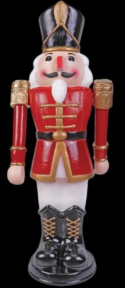 Animated Nutcracker