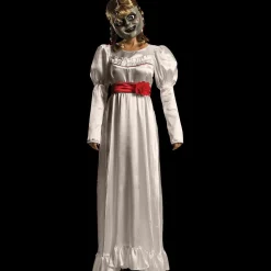 Annabelle Deluxe Costume