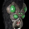 Arachnid HD Studios Pro Halloween Mask