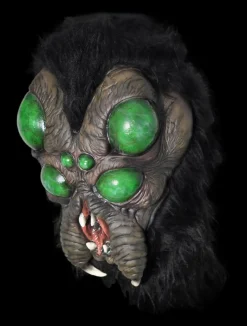 Arachnid HD Studios Pro Halloween Mask