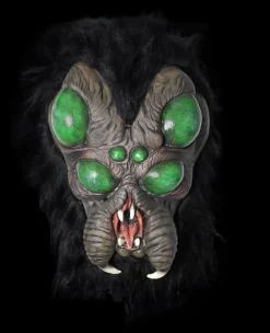 Arachnid HD Studios Pro Halloween Mask