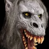 Arctic Beast / Fluffy HD Studios Pro Halloween Mask