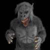 Arctic Beast HD Studios Pro Halloween Costume