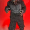 Arctic Beast HD Studios Pro Halloween Costume