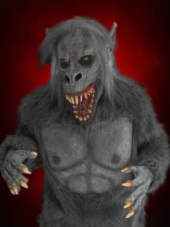 Arctic Beast HD Studios Pro Halloween Costume