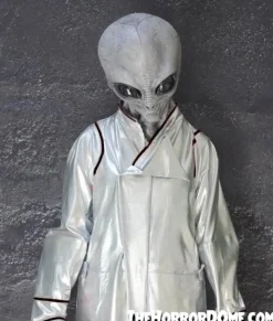 Area 51 Alien HD Studios Alien Costume
