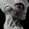 Area 51 Alien HD Studios Pro Collector Halloween Mask