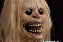 Aunt Helen HD Studios Pro Halloween Mask
