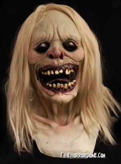 Aunt Helen HD Studios Pro Halloween Mask