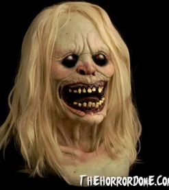 Aunt Helen HD Studios Pro Halloween Mask