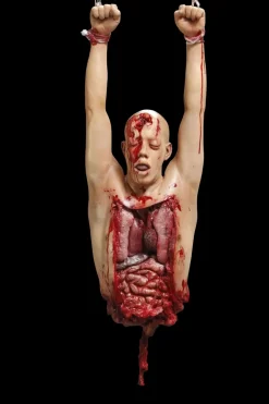 Autopsy Oscar Dangler Halloween Prop