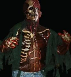 Autopsy Zombie HD Studios Pro Halloween Costume