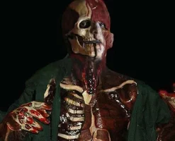 Autopsy Zombie HD Studios Pro Halloween Costume