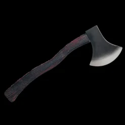 Axe Horror Weapon Halloween Prop