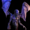 Azrael Reaper Professional Halloween Prop