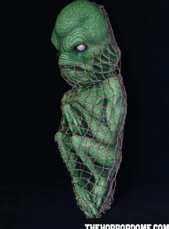 Baby Lagoon Creature Collector Oddity HD Exclusive Halloween Decoration