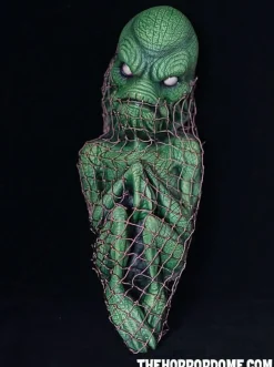 Baby Lagoon Creature Collector Oddity HD Exclusive Halloween Decoration