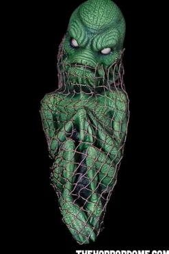 Baby Lagoon Creature Collector Oddity HD Exclusive Halloween Decoration